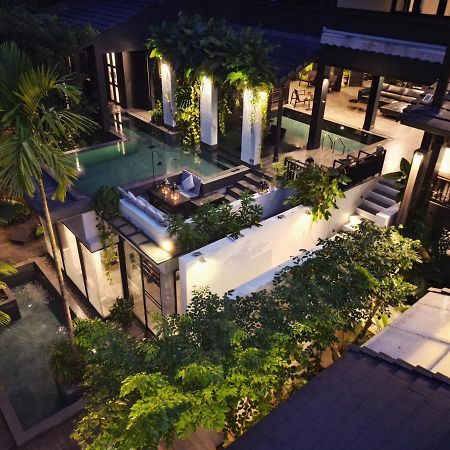 S.House168 Hotell Chiang Mai Exteriör bild