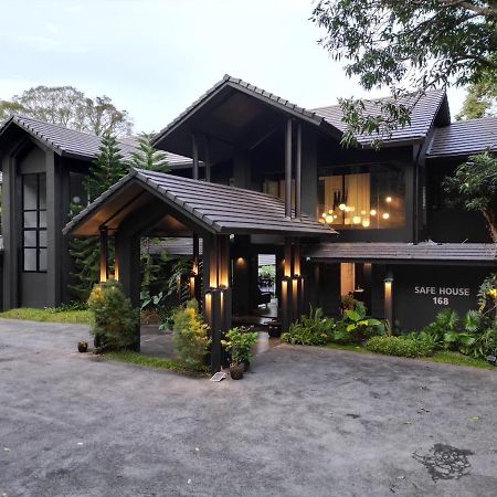 S.House168 Hotell Chiang Mai Exteriör bild
