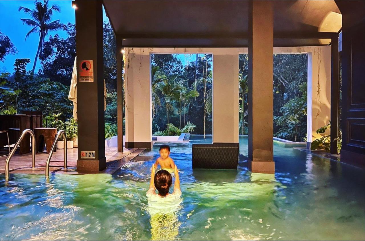 S.House168 Hotell Chiang Mai Exteriör bild