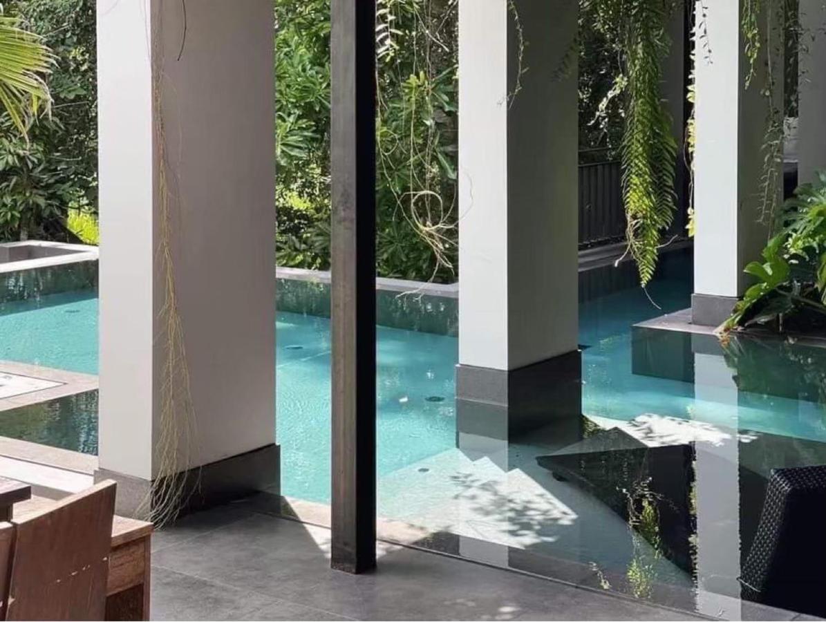 S.House168 Hotell Chiang Mai Exteriör bild