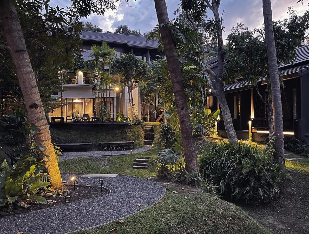 S.House168 Hotell Chiang Mai Exteriör bild