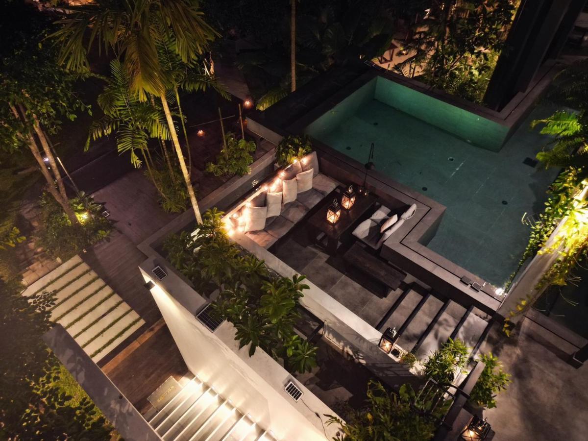 S.House168 Hotell Chiang Mai Exteriör bild