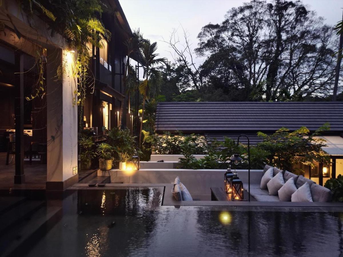 S.House168 Hotell Chiang Mai Rum bild